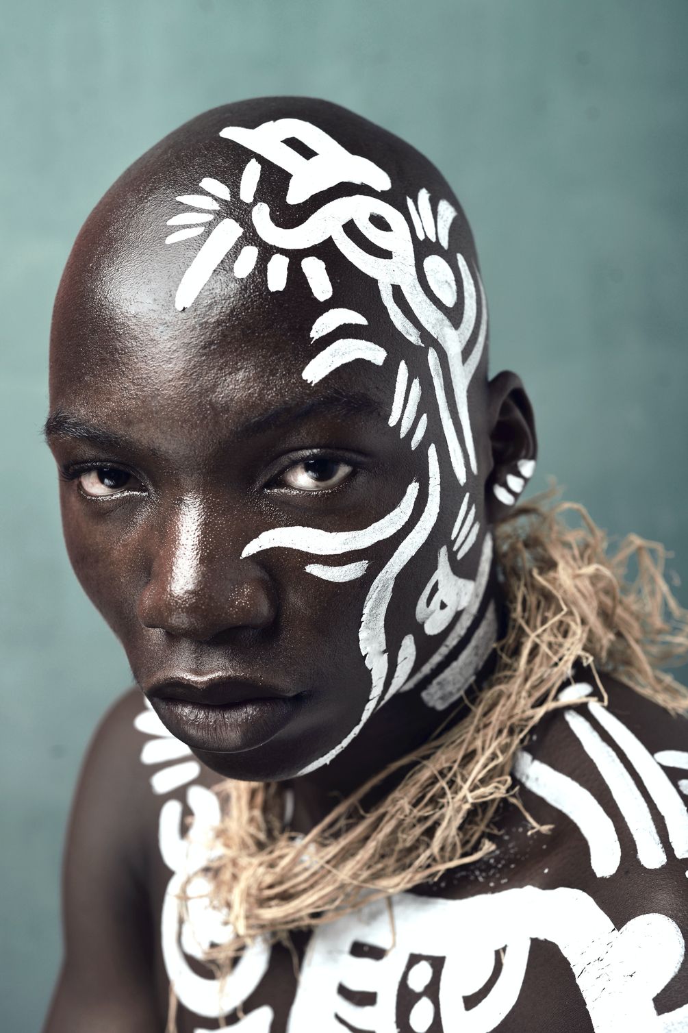 african contact page image